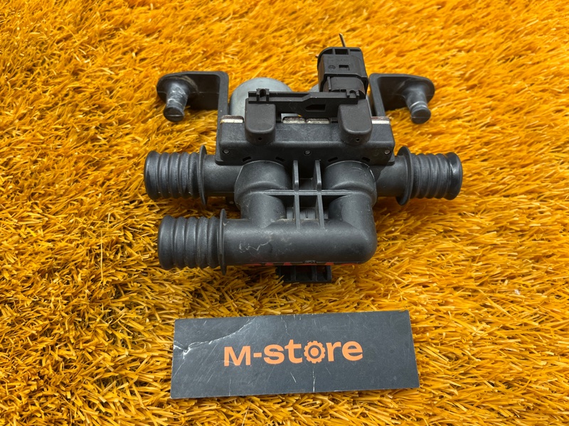 клапан печки, 7000 рублей, Красноярск