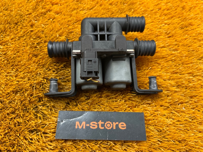 клапан печки, 7000 рублей, Красноярск