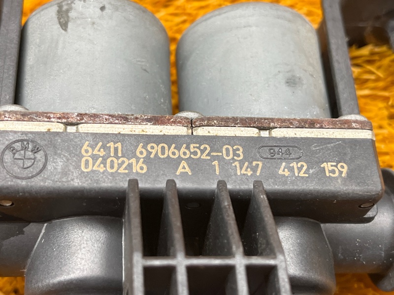 клапан печки, 7000 рублей, Красноярск