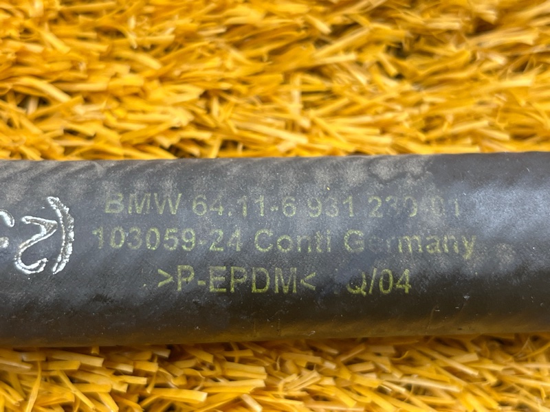 патрубок отопителя, 500 рублей, Красноярск