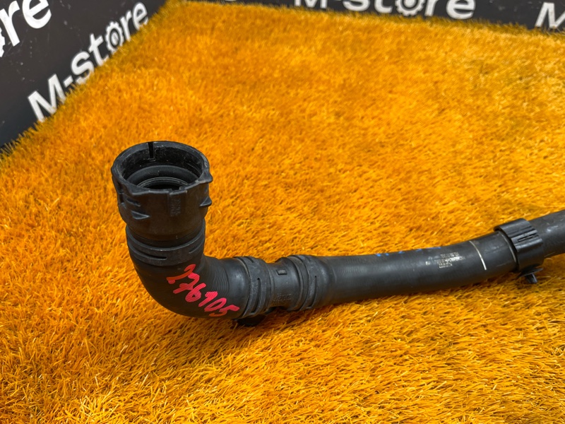 Патрубок радиатора нижний, 3000 рублей, Красноярск