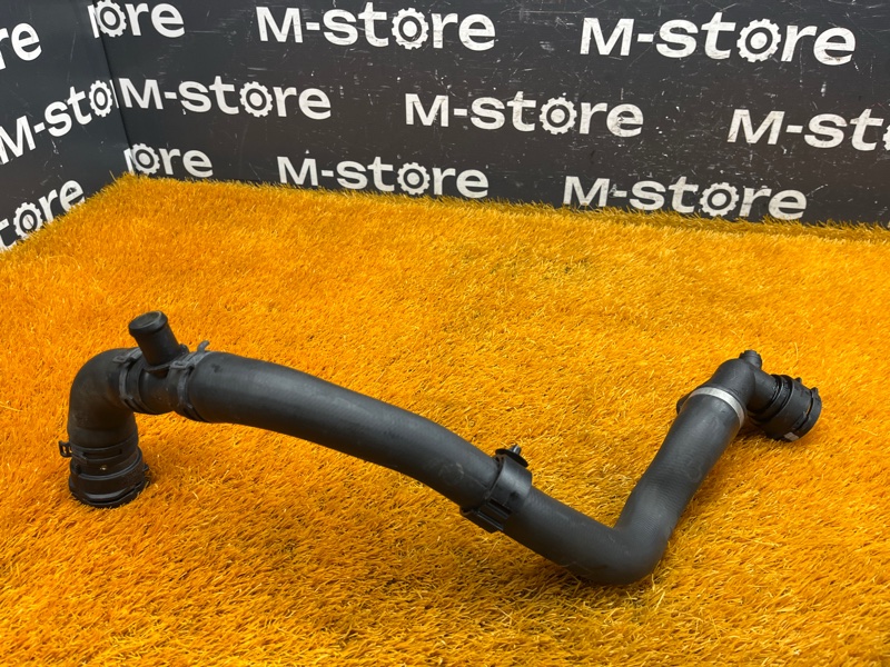 Патрубок радиатора нижний, 3000 рублей, Красноярск