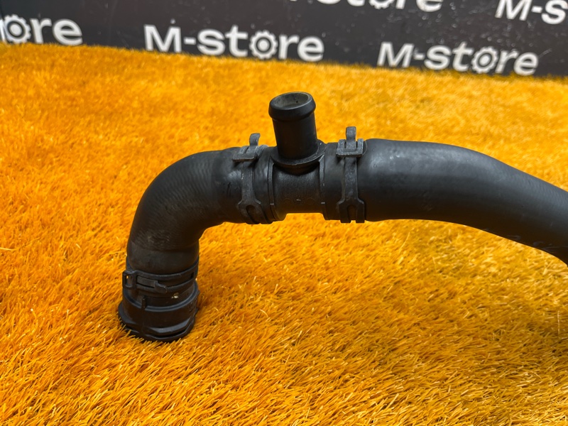 Патрубок радиатора нижний, 3000 рублей, Красноярск