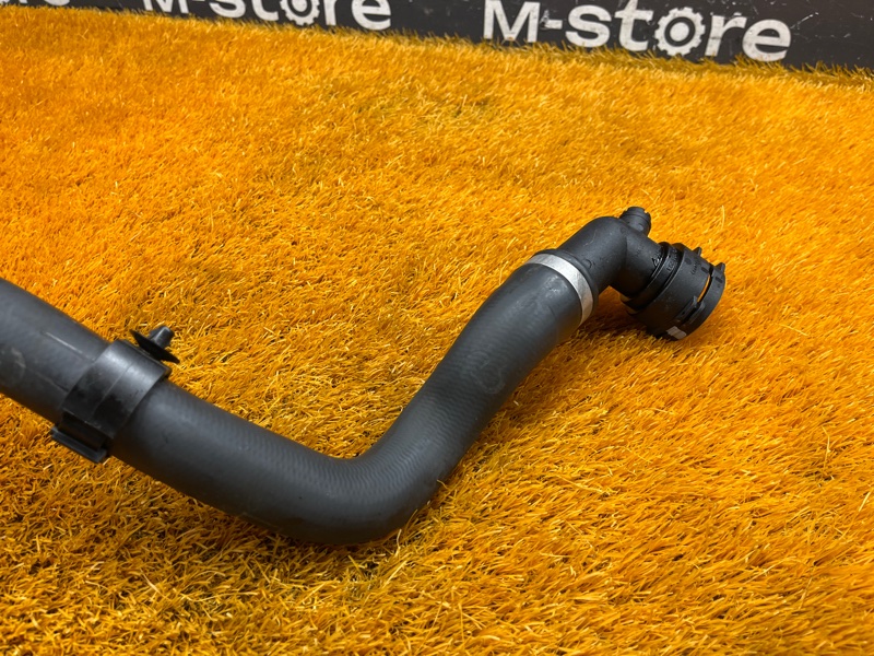 Патрубок радиатора нижний, 3000 рублей, Красноярск