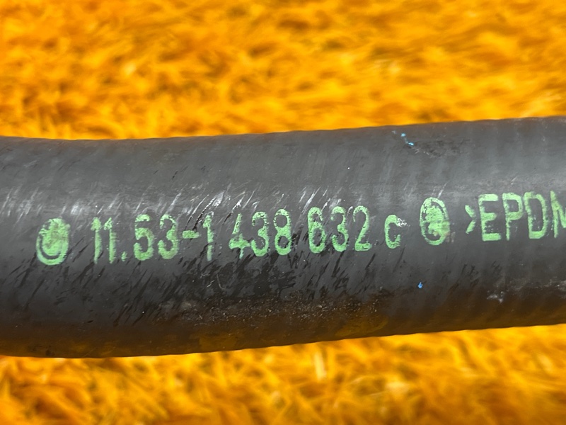 патрубок отопителя, 1500 рублей, Красноярск