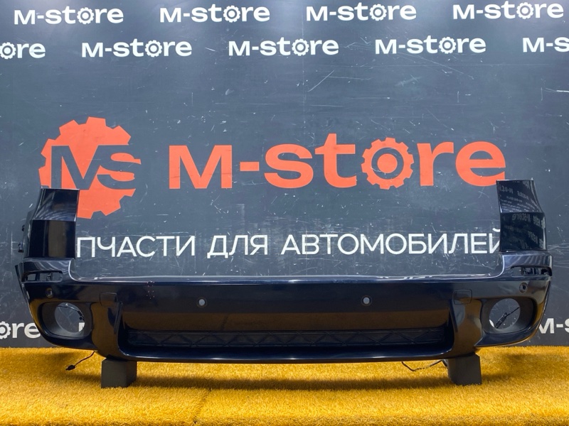 бампер, 16000 рублей, Красноярск