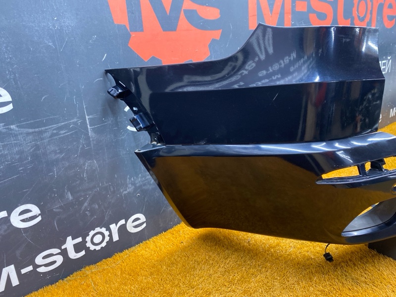 бампер, 16000 рублей, Красноярск