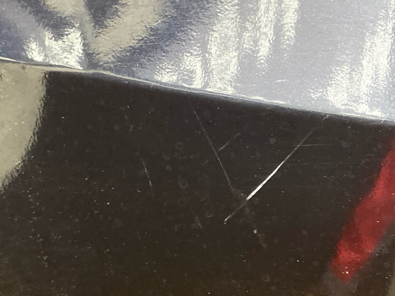 бампер, 16000 рублей, Красноярск