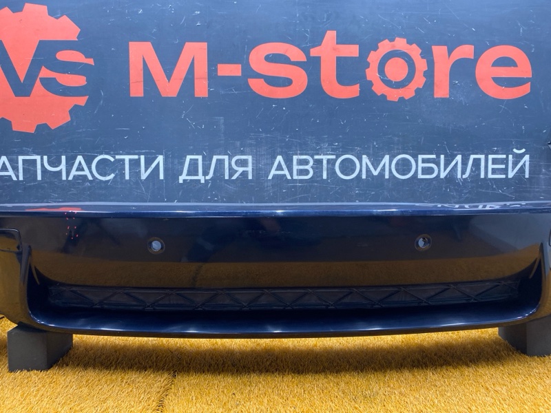 бампер, 16000 рублей, Красноярск