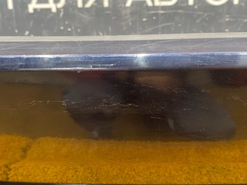 бампер, 16000 рублей, Красноярск