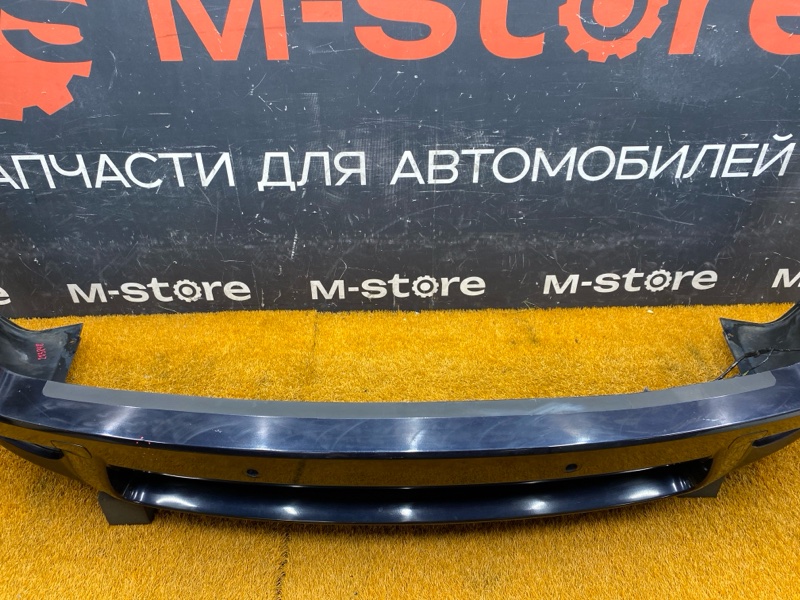 бампер, 16000 рублей, Красноярск