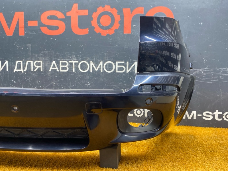 бампер, 16000 рублей, Красноярск