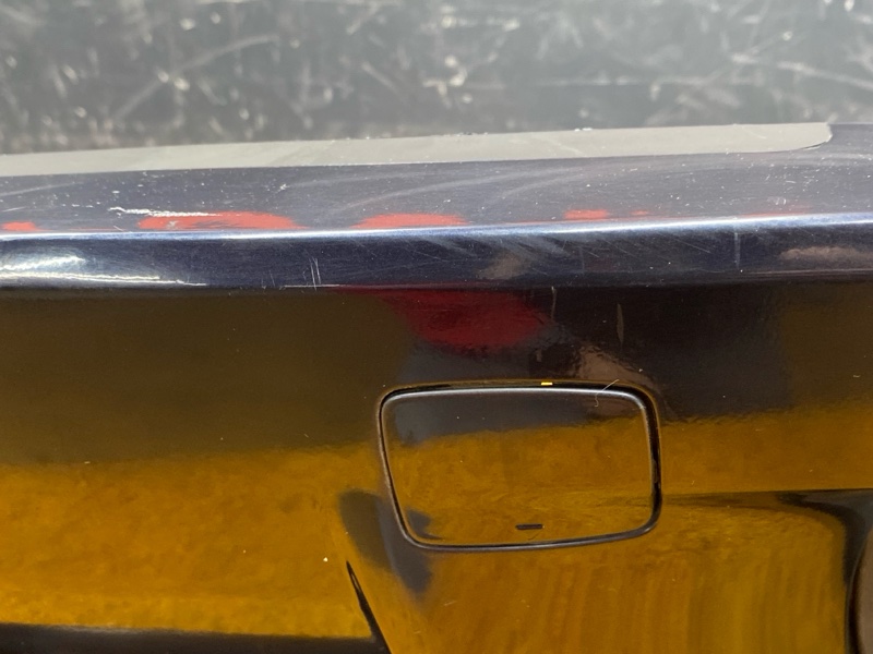 бампер, 16000 рублей, Красноярск