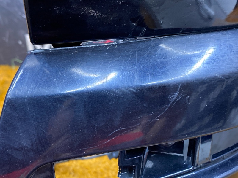 бампер, 16000 рублей, Красноярск