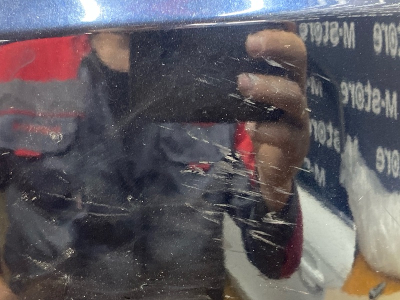 бампер, 16000 рублей, Красноярск