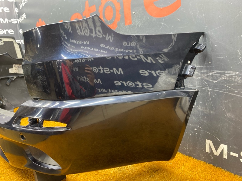 бампер, 16000 рублей, Красноярск