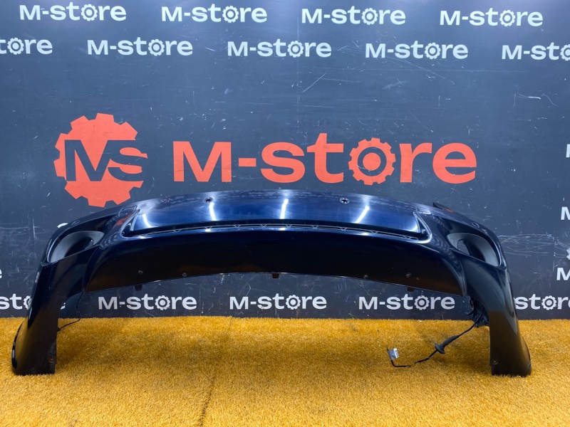 бампер, 16000 рублей, Красноярск