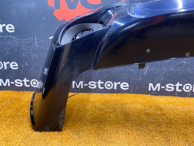 бампер, 16000 рублей, Красноярск