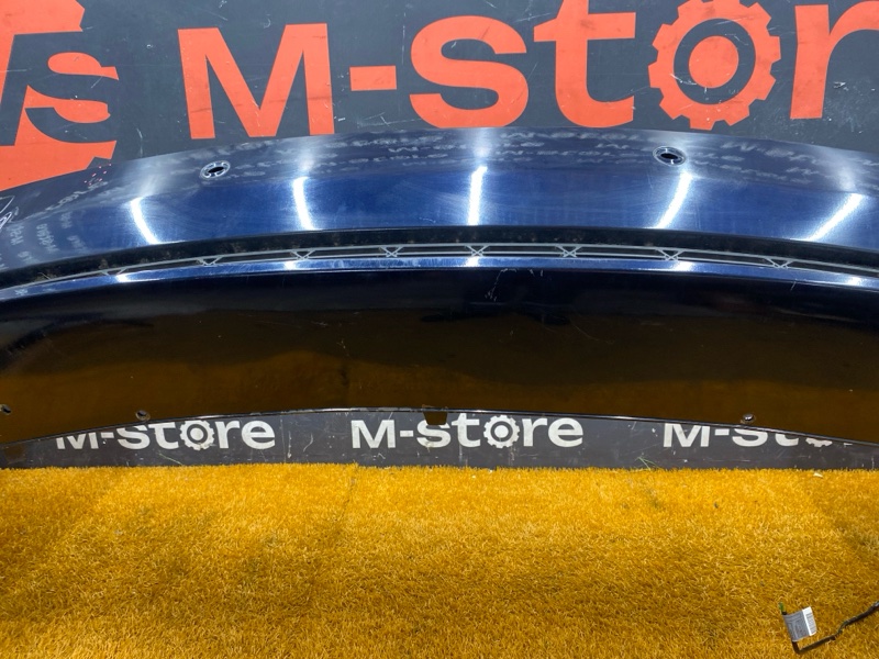 бампер, 16000 рублей, Красноярск