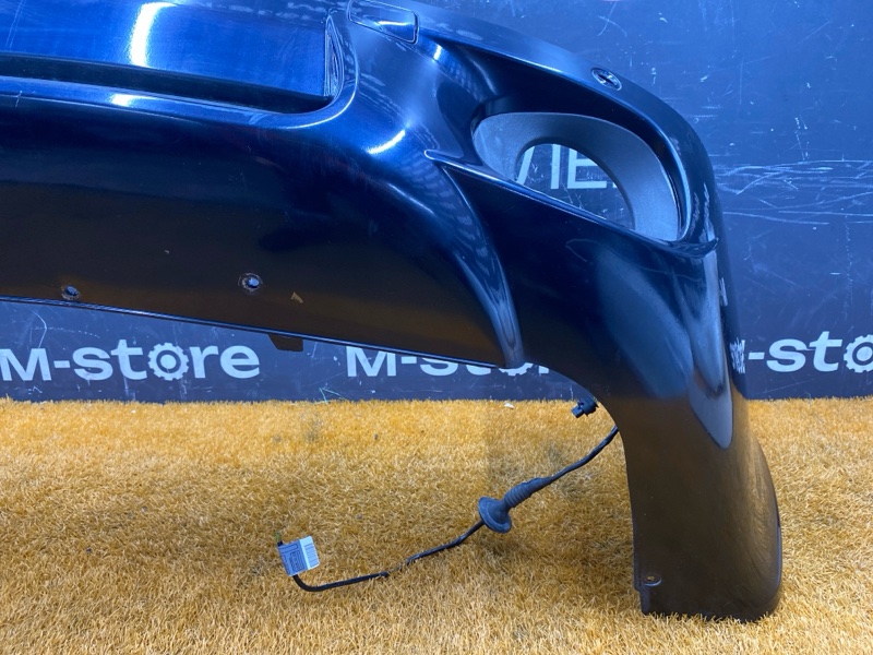 бампер, 16000 рублей, Красноярск