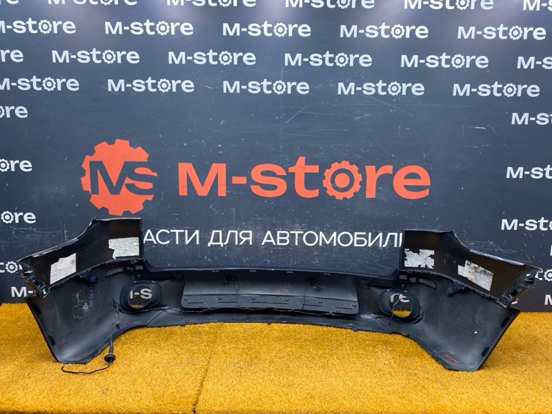 бампер, 16000 рублей, Красноярск