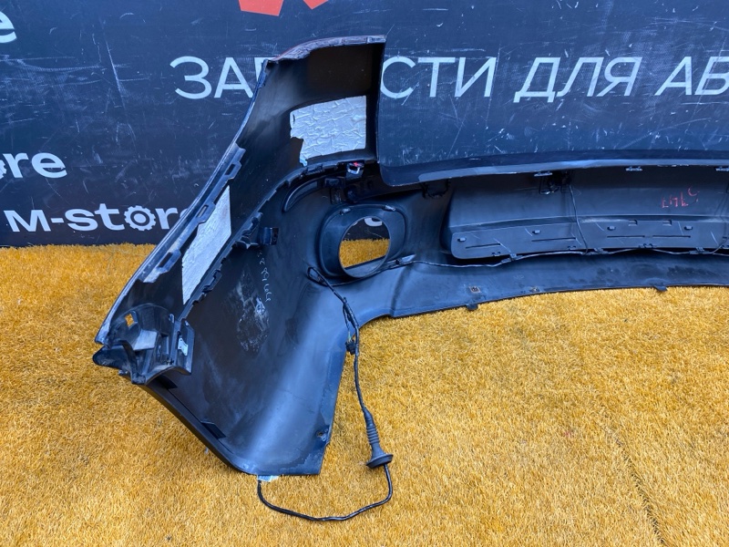 бампер, 16000 рублей, Красноярск