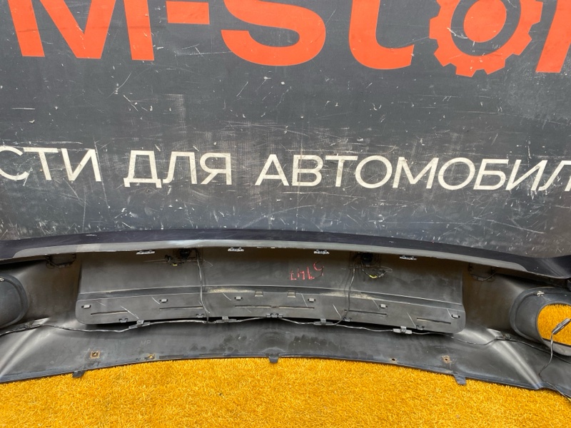 бампер, 16000 рублей, Красноярск