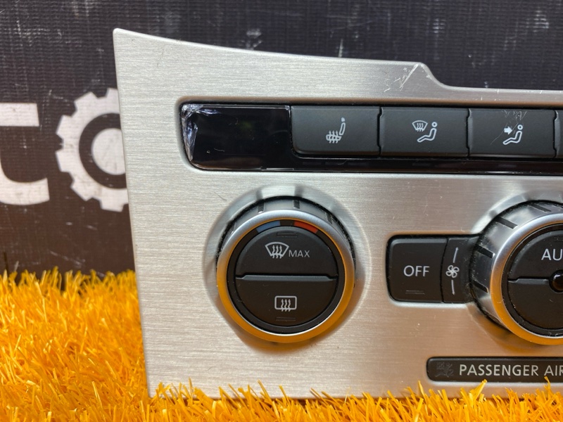 блок управления климат-контролем, 8000 рублей, Красноярск