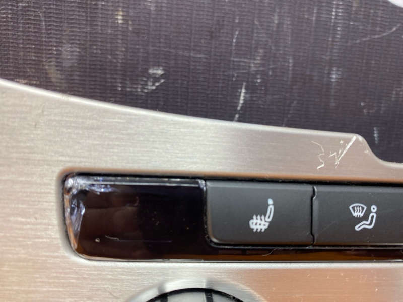 блок управления климат-контролем, 8000 рублей, Красноярск