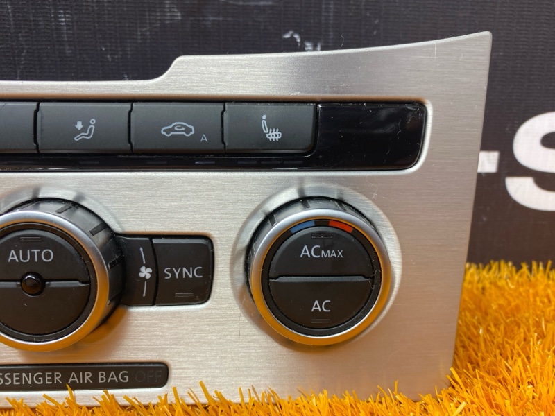 блок управления климат-контролем, 8000 рублей, Красноярск