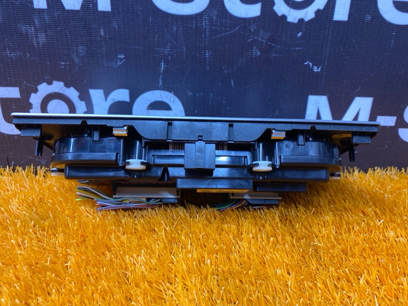 блок управления климат-контролем, 8000 рублей, Красноярск