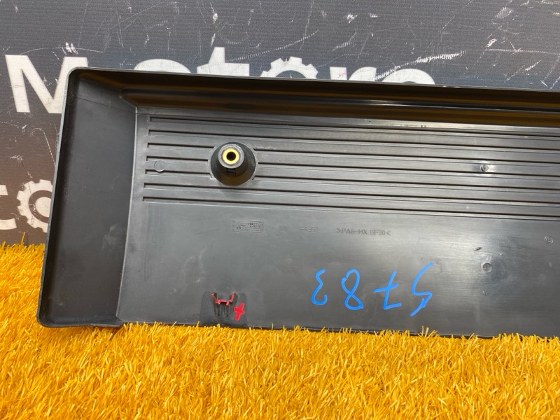 крышка двигателя, 300 рублей, Красноярск