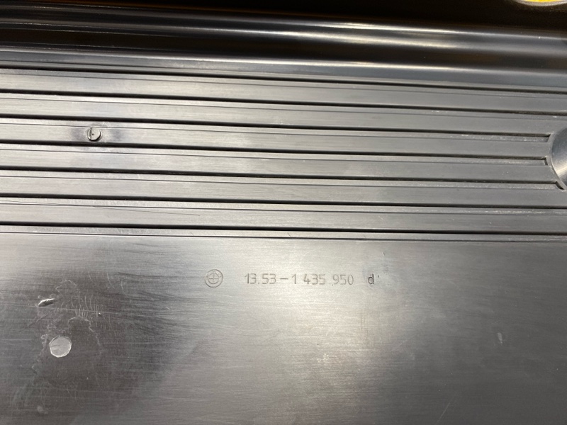 крышка двигателя, 300 рублей, Красноярск