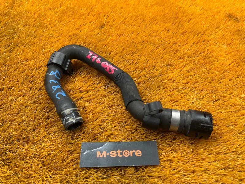 патрубок отопителя, 1000 рублей, Красноярск