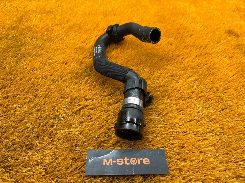 патрубок отопителя, 1000 рублей, Красноярск