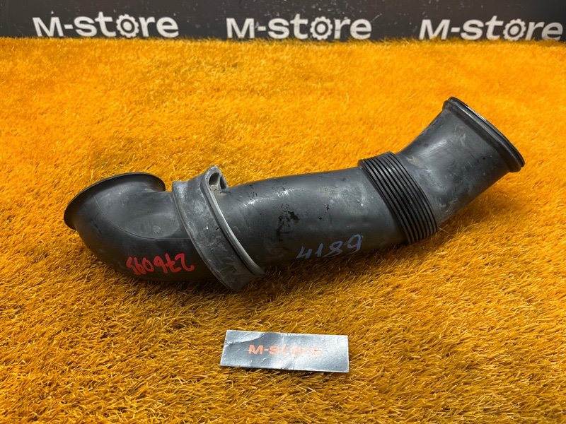 патрубок воздушного фильтра, 350 рублей, Красноярск