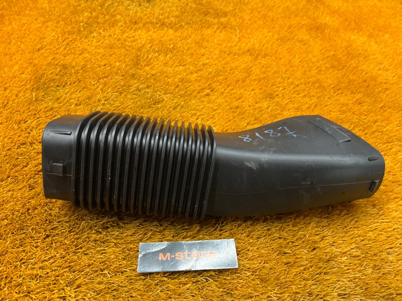 патрубок воздушного фильтра, 500 рублей, Красноярск