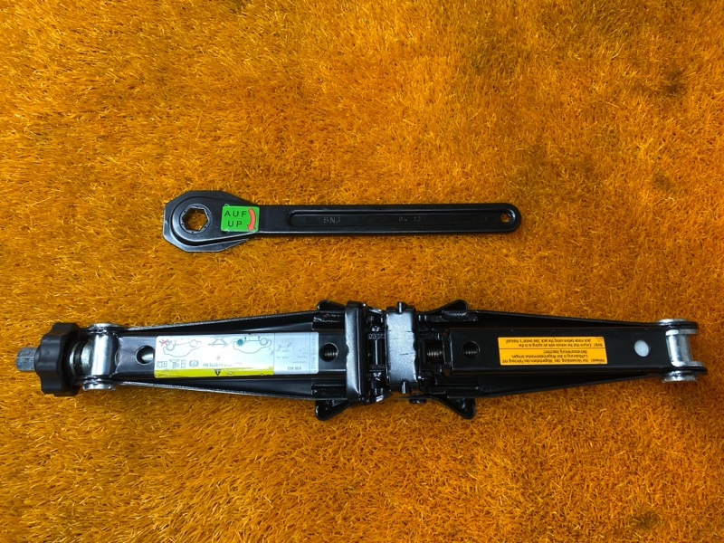 домкрат, 6000 рублей, Красноярск