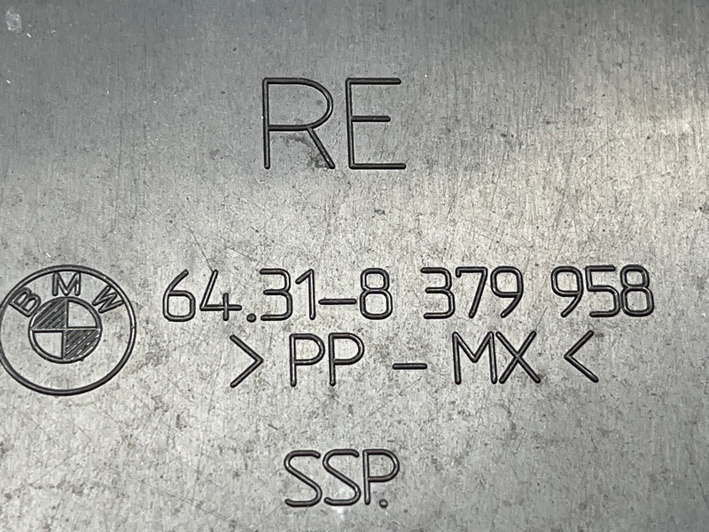 крышка салонного фильтра, 500 рублей, Красноярск