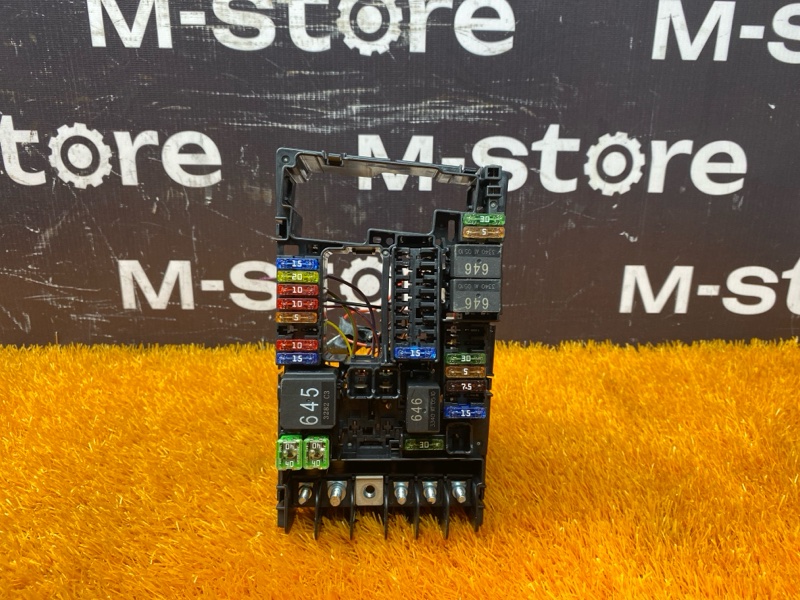 блок предохранителей, 3600 рублей, Красноярск