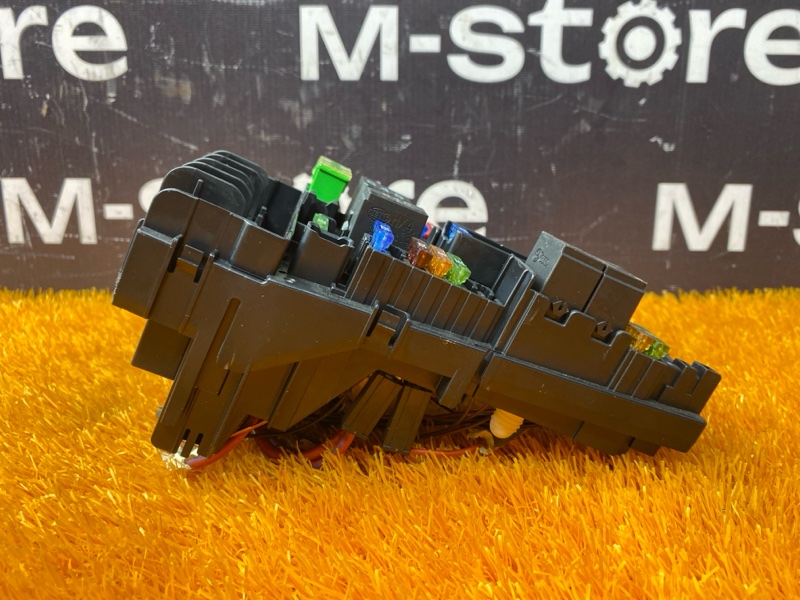 блок предохранителей, 3600 рублей, Красноярск