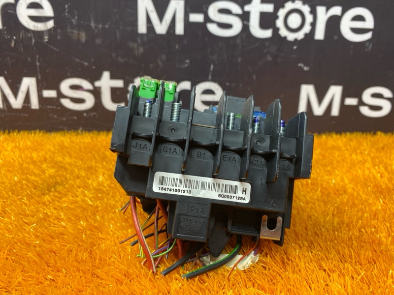 блок предохранителей, 3600 рублей, Красноярск