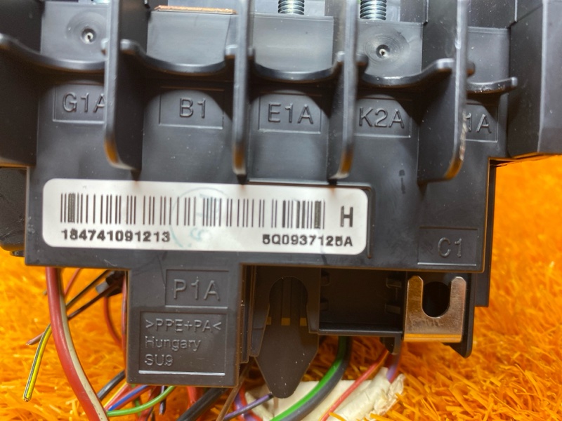 блок предохранителей, 3600 рублей, Красноярск