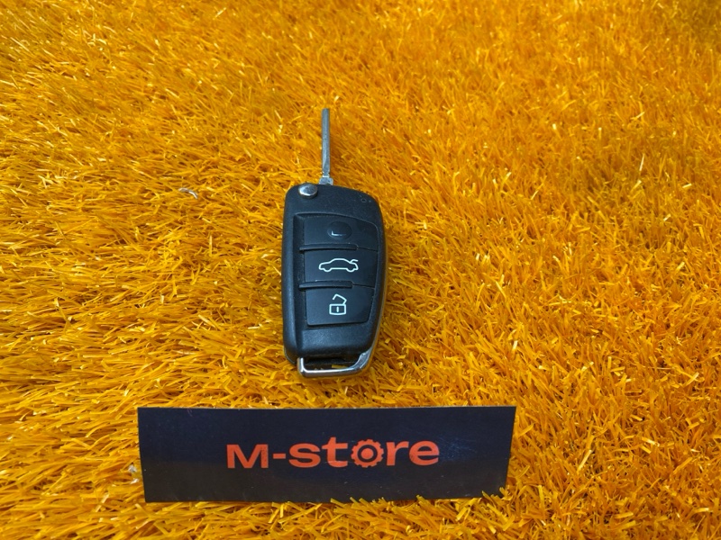 Ключ замка зажигания, 2500 рублей, Красноярск