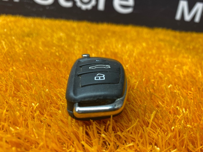 Ключ замка зажигания, 2500 рублей, Красноярск