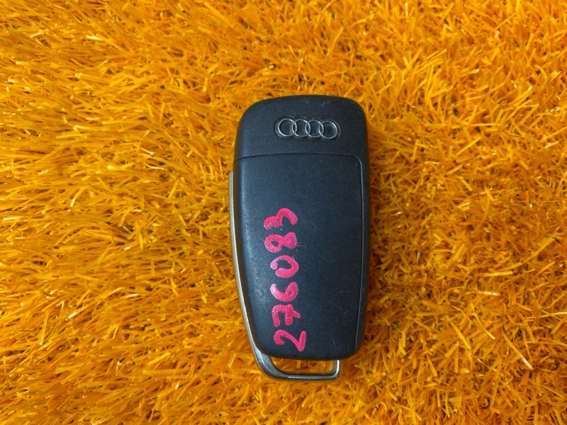 Ключ замка зажигания, 2500 рублей, Красноярск