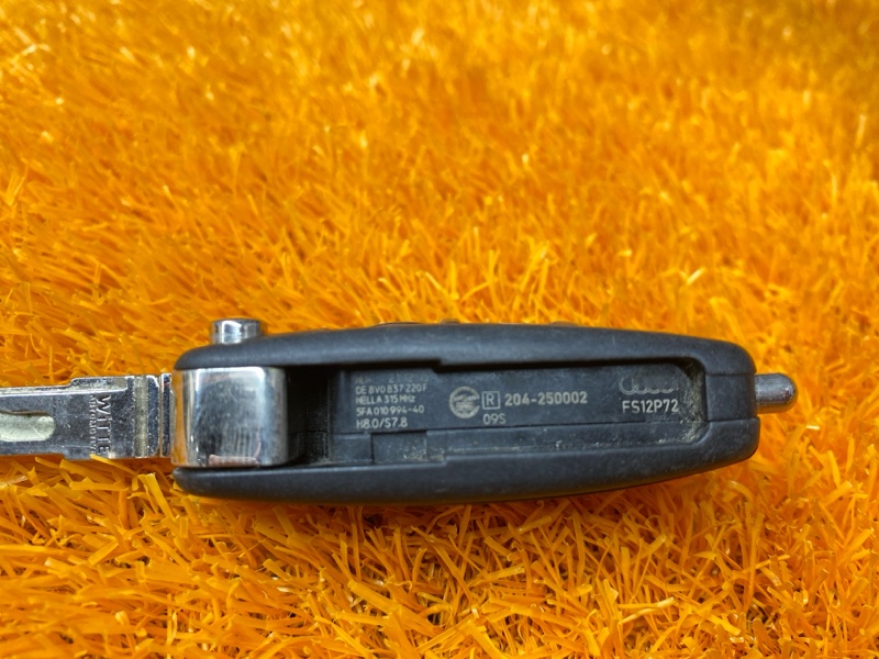 Ключ замка зажигания, 2500 рублей, Красноярск