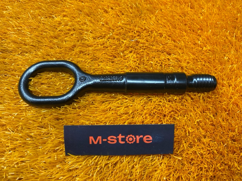 Крюк буксировочный, 1500 рублей, Красноярск