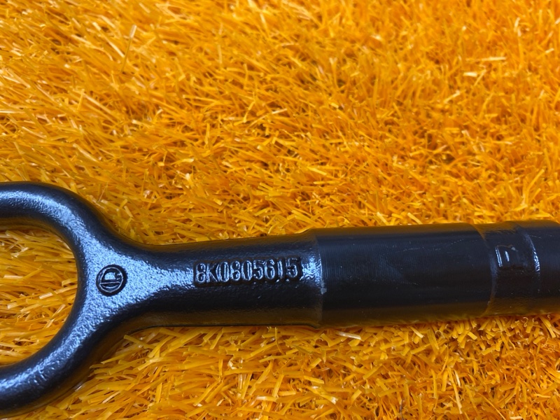 Крюк буксировочный, 1500 рублей, Красноярск