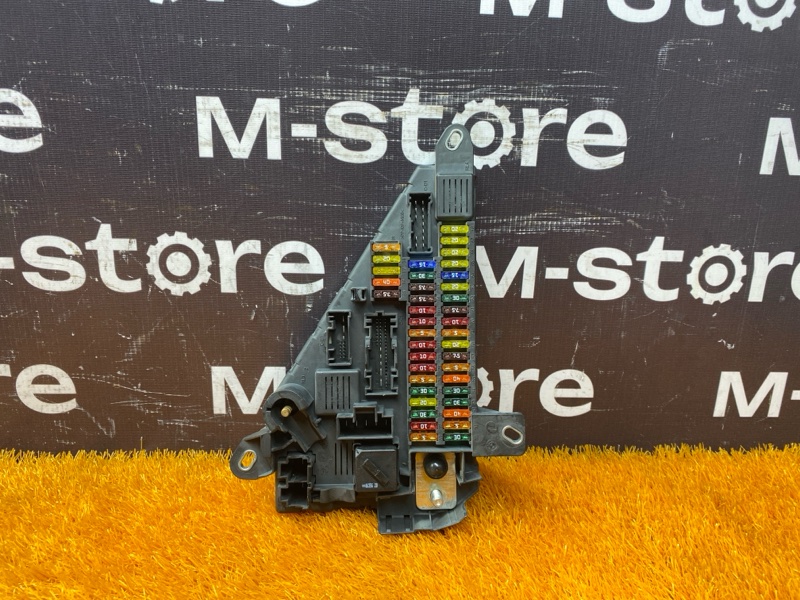 блок предохранителей, 800 рублей, Красноярск